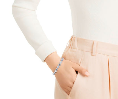 Braccialetto Swarovski Angelic Square 5289514