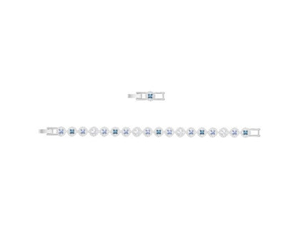 Braccialetto Swarovski Angelic Square 5289514