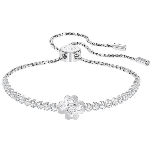 Braccialetto Swarovski Subtle Clover 5349629