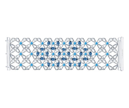 Swarovski Liz Bracelet 5371254