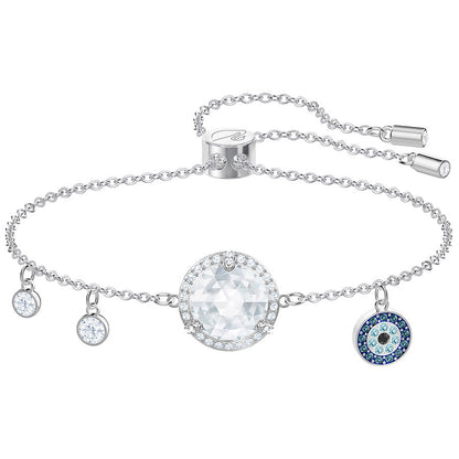 Braccialetto Swarovski Lucy Round 5389033