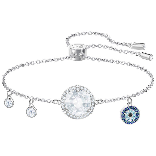 Braccialetto Swarovski Lucy Round 5389033