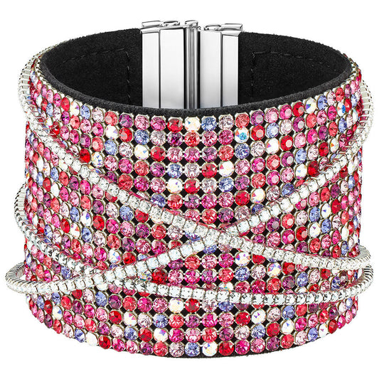 Braccialetto Swarovski Ludic 5371248