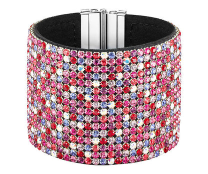 Braccialetto Swarovski Ludic 5371248
