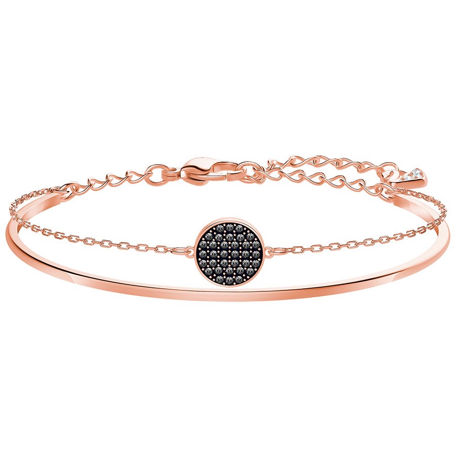 Bracciale Swarovski Rigido Ginger 5389046