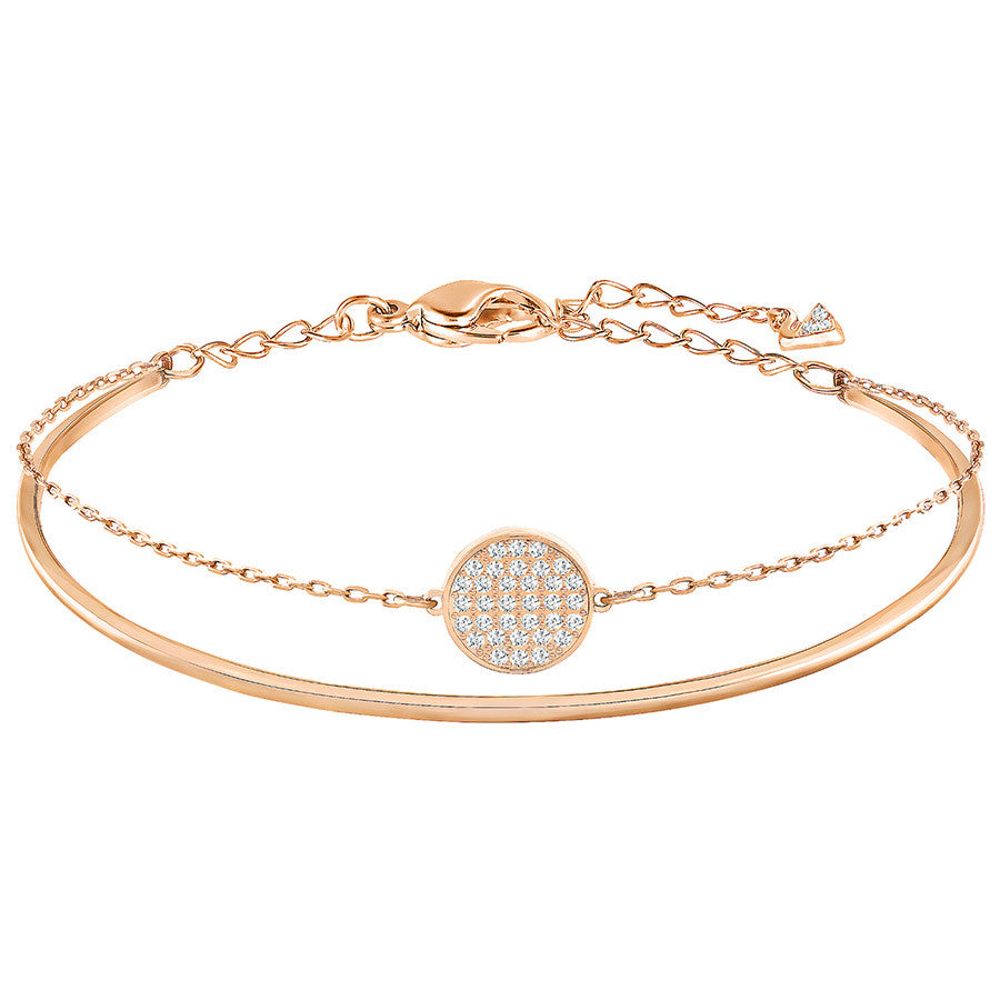 Bracciale Swarovski Rigido Ginger 5274892