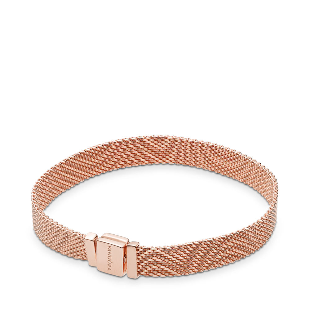 Pandora Reflexions Rose bracelet 587712