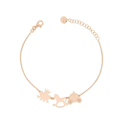 Bracciale Rue Des Mille 3 Soggetti a Tema BR_3SOGG_SOGNO