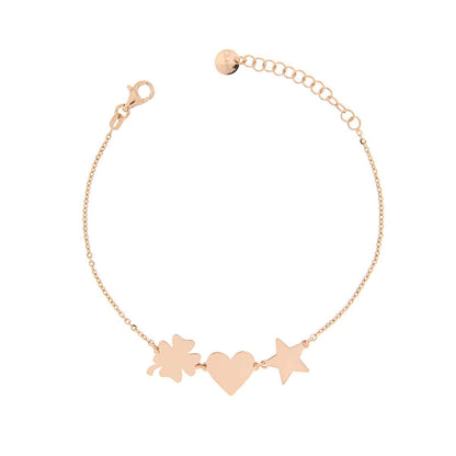 Bracciale Rue Des Mille 3 Soggetti a Tema BR_3SOGG_SOGNO