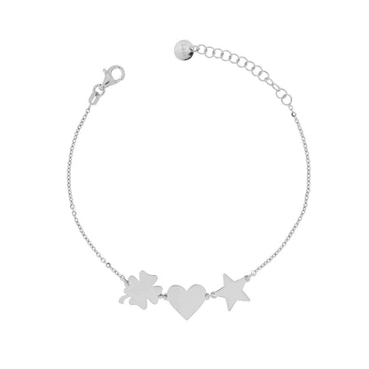 Bracciale Rue Des Mille 3 Soggetti a Tema BR_3SOGG_SOGNO