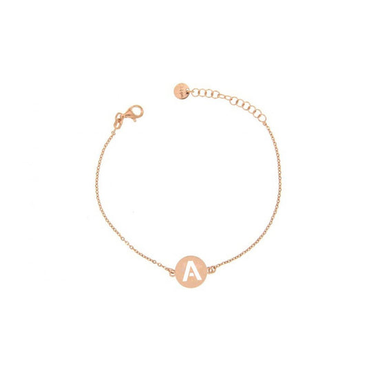 Bracciale Rue des Mille Scrivi il tuo Nome BR-LETPE