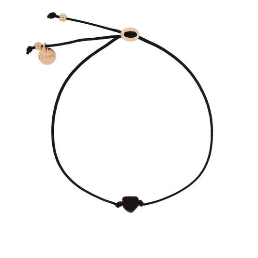 Bracciale Rue Des Mille Coriandolis BR_CUOB-nero