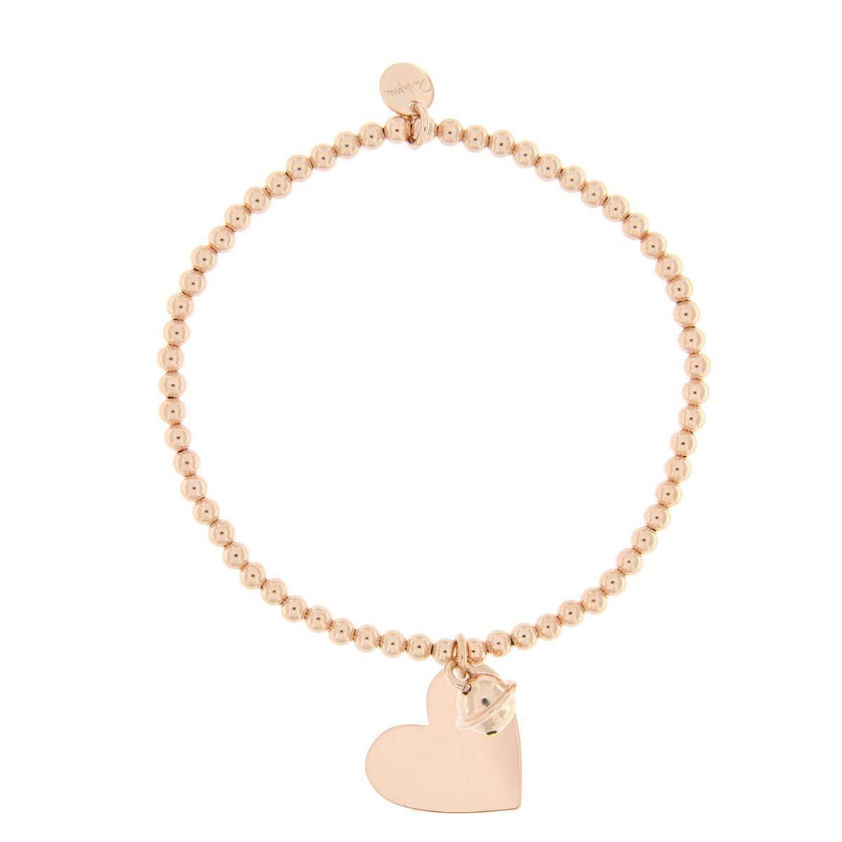 Bracciale Elastico Rue Des Mille Pallini con Soggetto BR_ELAP_XS_CAR