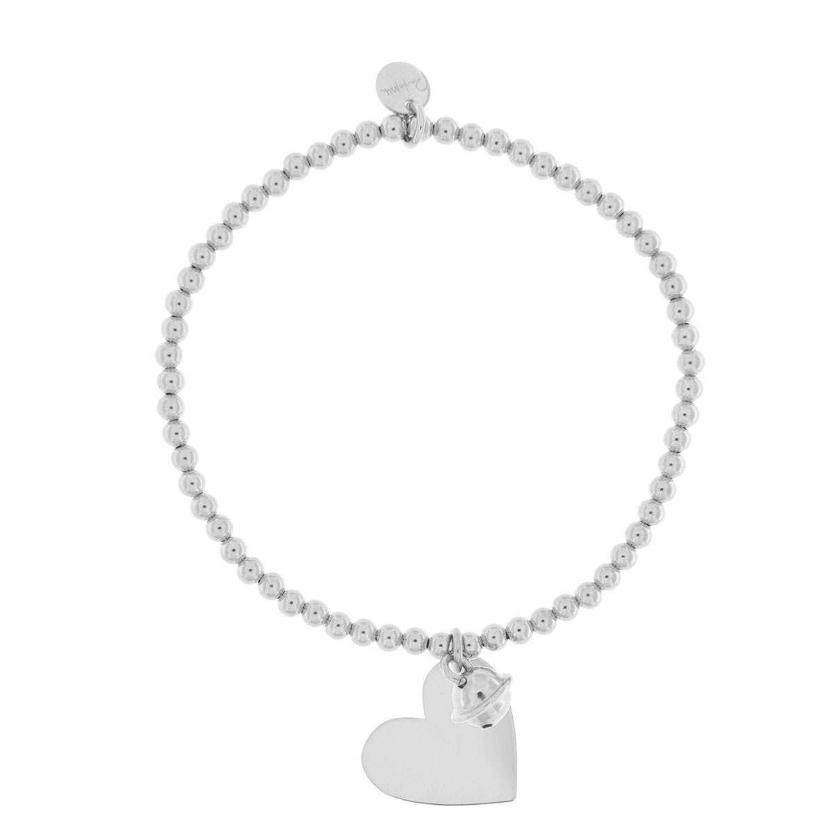 Bracciale Elastico Rue Des Mille Pallini con Soggetto BR_ELAP_XS_CAR