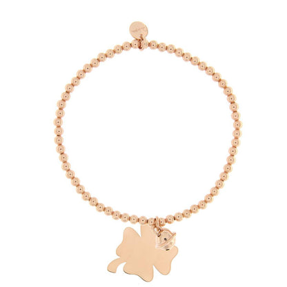 Bracciale Elastico Rue Des Mille Pallini con Soggetto BR_ELAP_XS_CAR