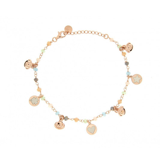 Bracciale Rue Des Mille Gipsy Chic Vol.2 GR-GIP-02
