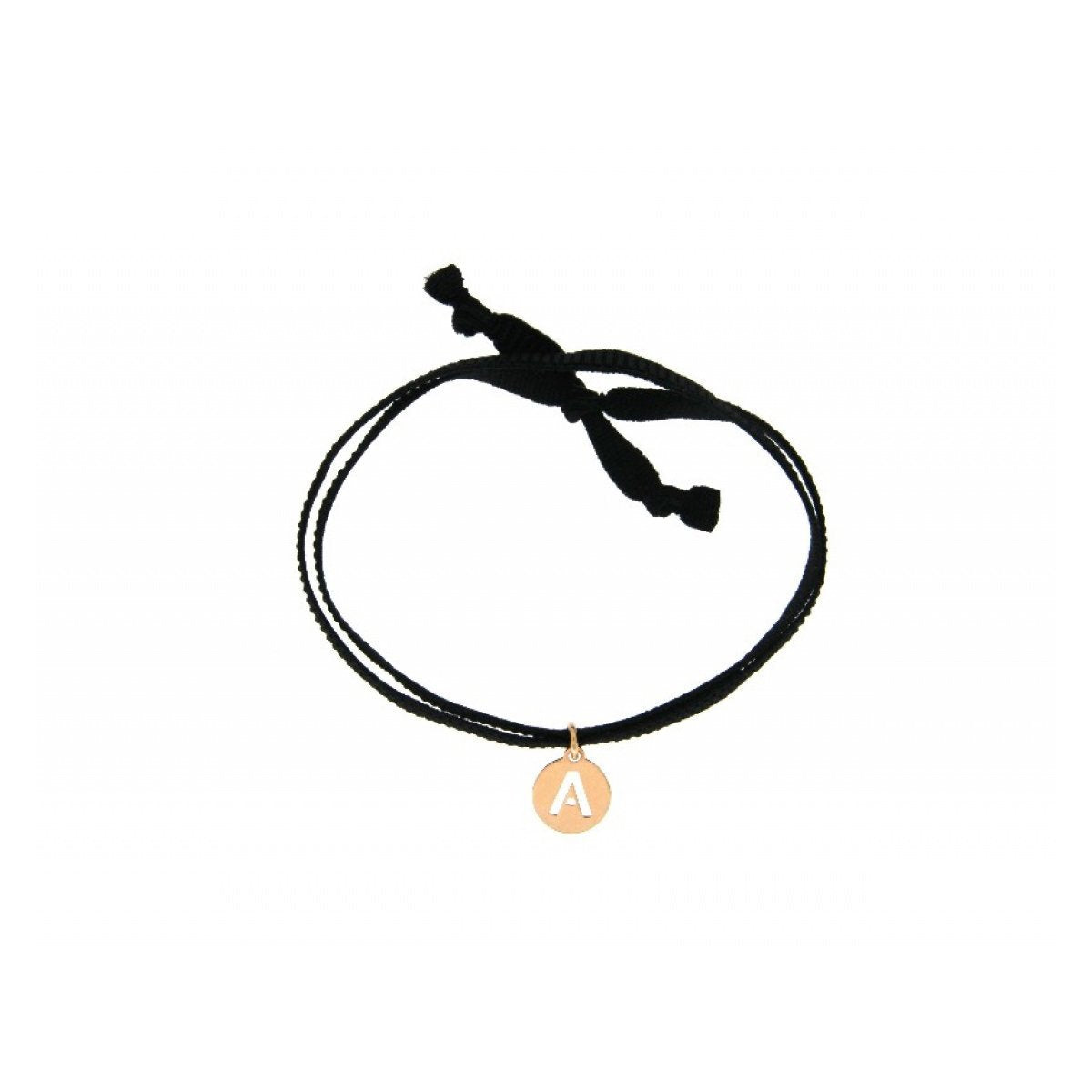Bracciale Rue des Mille Hippie BR_HIPPIE_LETT