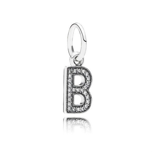 Pandora Charm With Pendant B 791314CZ