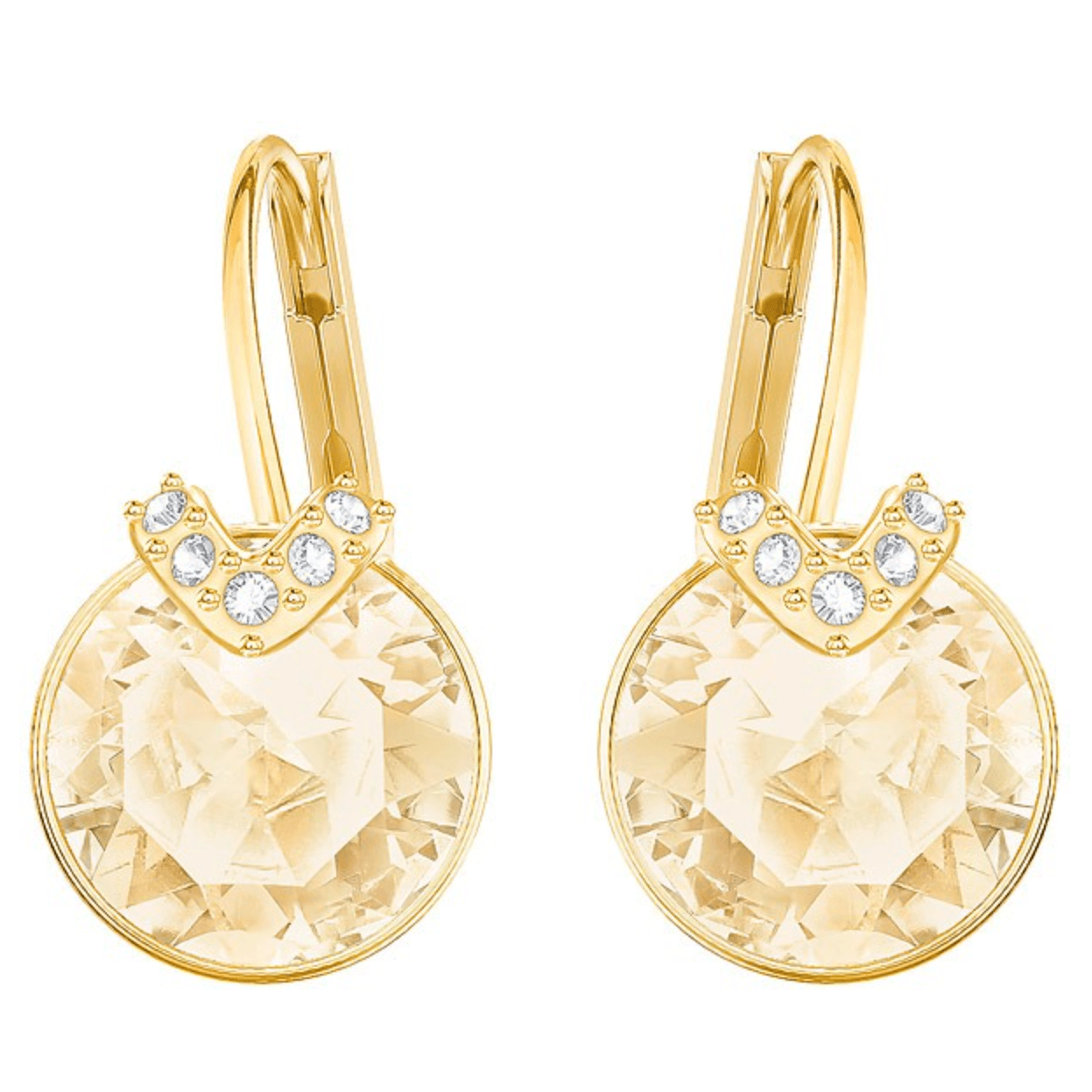 Orecchini Swarovski Bella V 5349963