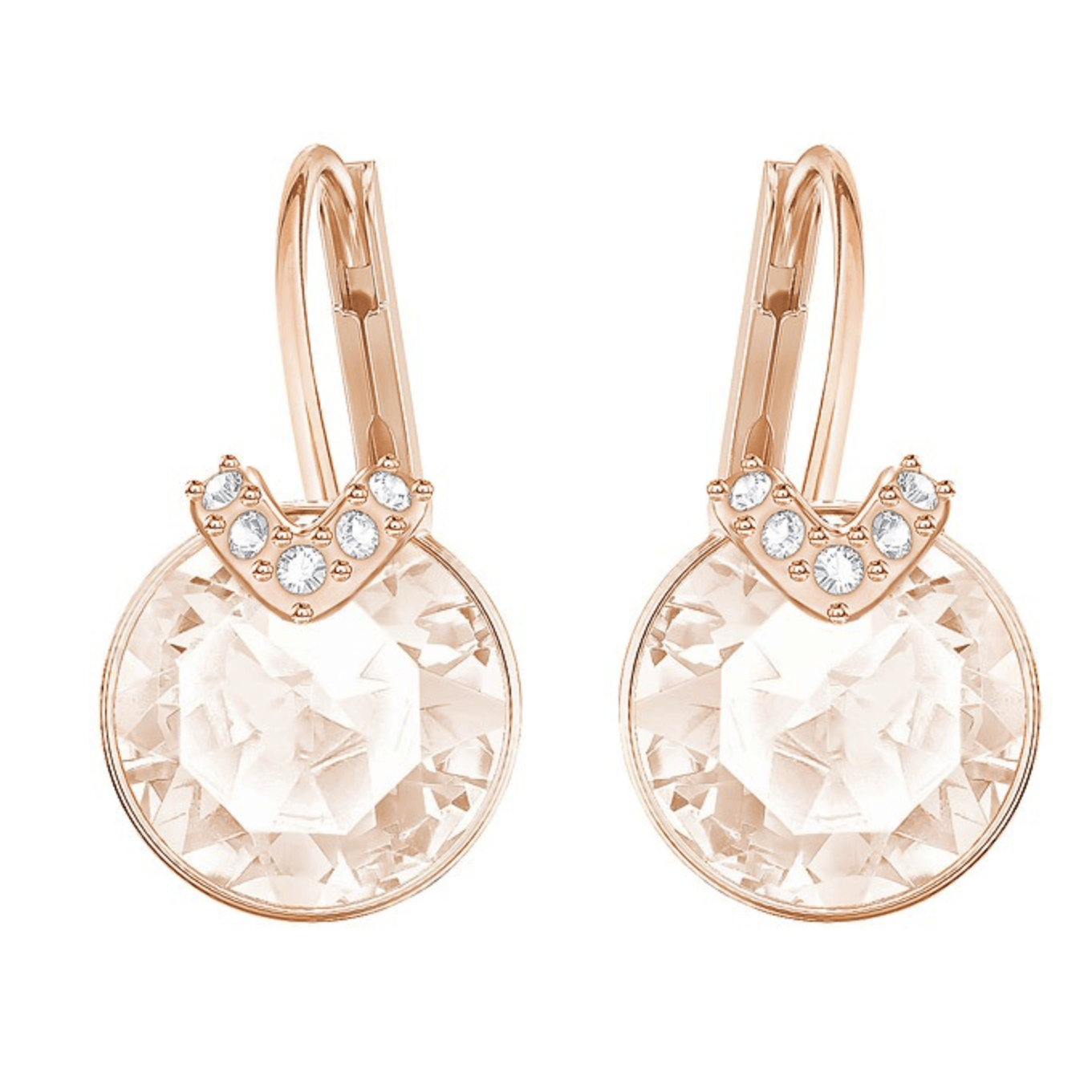 Orecchini Swarovski Bella V 5299318
