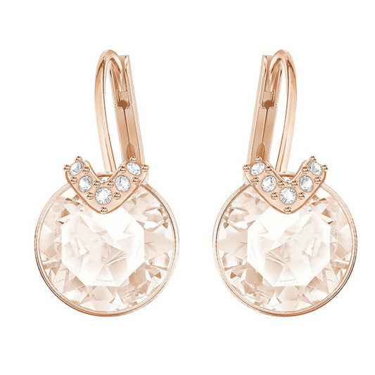 Orecchini Swarovski Bella V 5299318