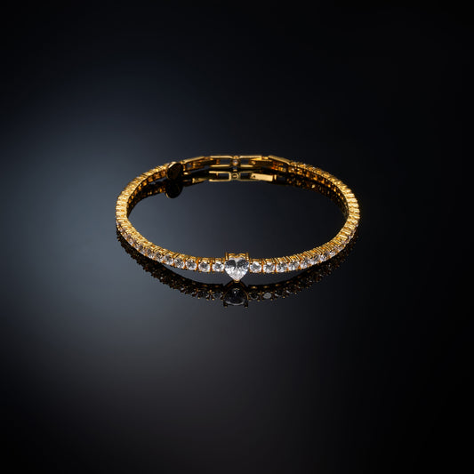 Bracciale Chiara Ferragni Collezione Diamond Heart J19auv17 1 Scaled