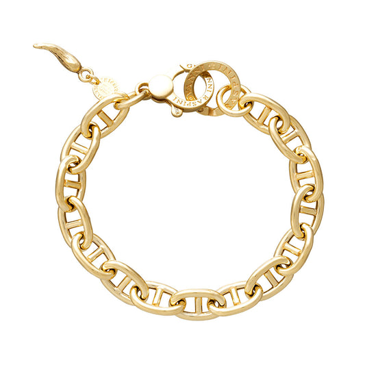 Bracciale maglia marina piccola Giovanni Raspini 12018