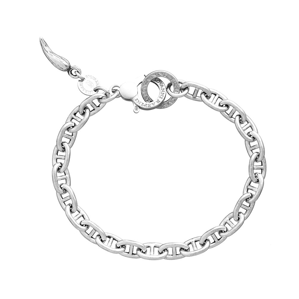 Bracciale maglia marina mini Giovanni Raspini 12014