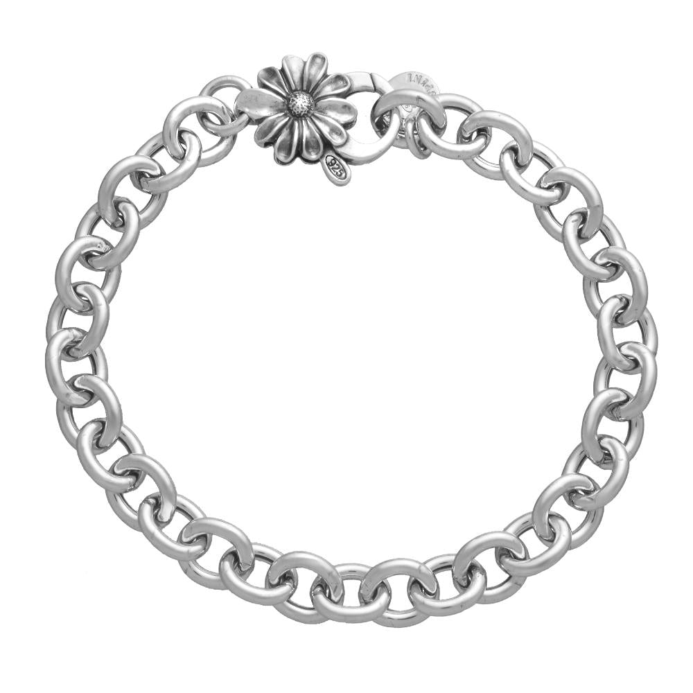 Bracciale margherita catena Giovanni Raspini 12310
