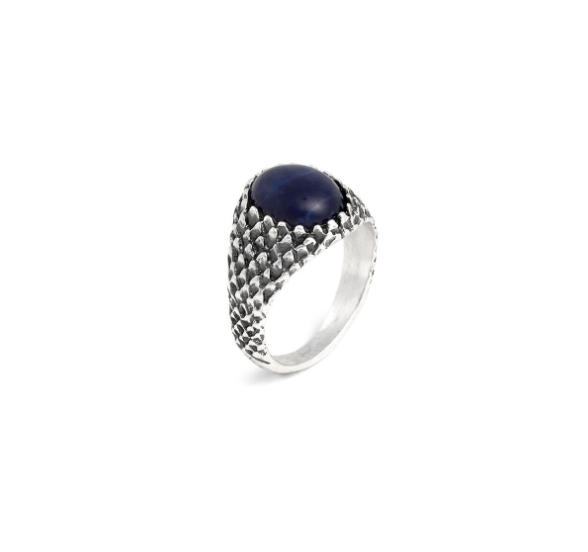 Anello Da Mignolo Snake Giovanni Raspini 12560
