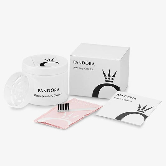 Nuovo Care Kit Pandora con Liquido Lucidante A003_SEIT
