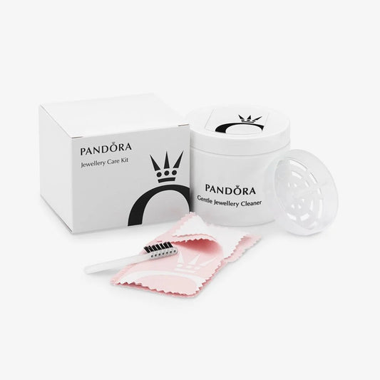 Nuovo Care Kit Pandora con Liquido Lucidante A003_SEIT