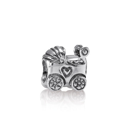Pandora Baby Carriage Charm 790346
