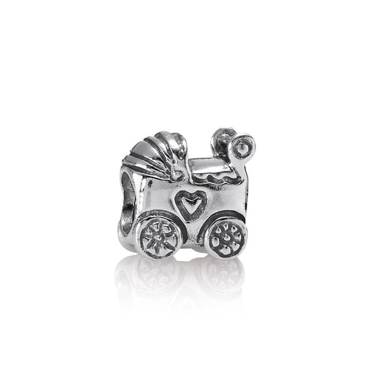 Charm Pandora Carrozzina 790346