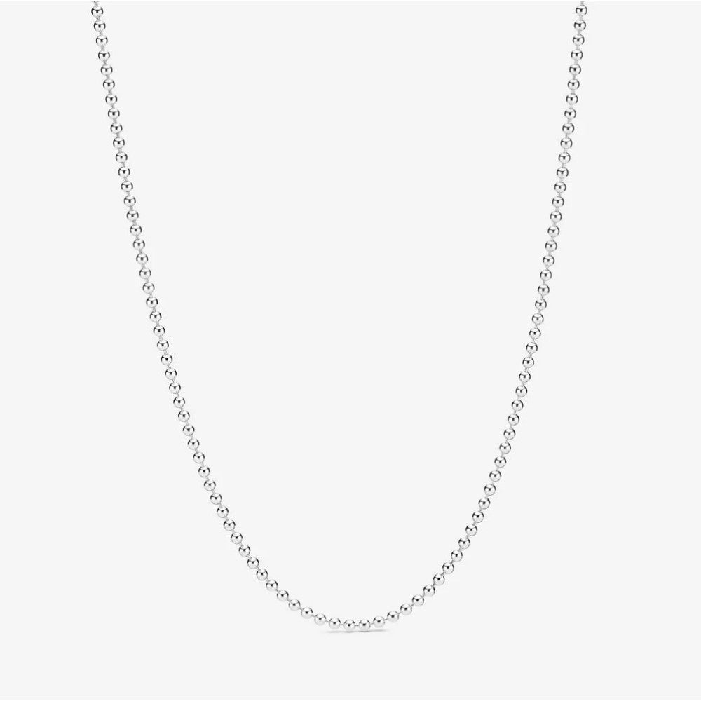 Pandora Ball Link Chain 399104C00-60