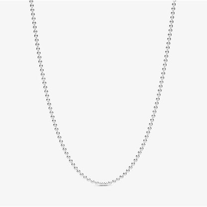Pandora Ball Link Chain 399104C00-60