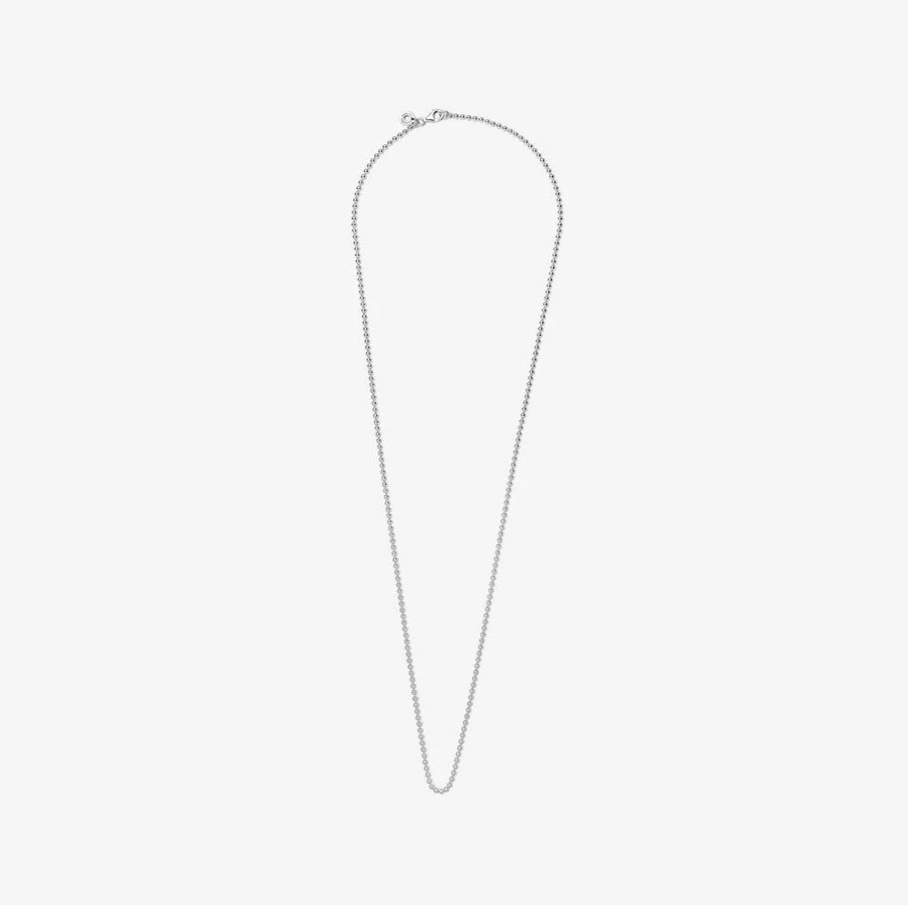 Pandora Ball Link Chain 399104C00-60