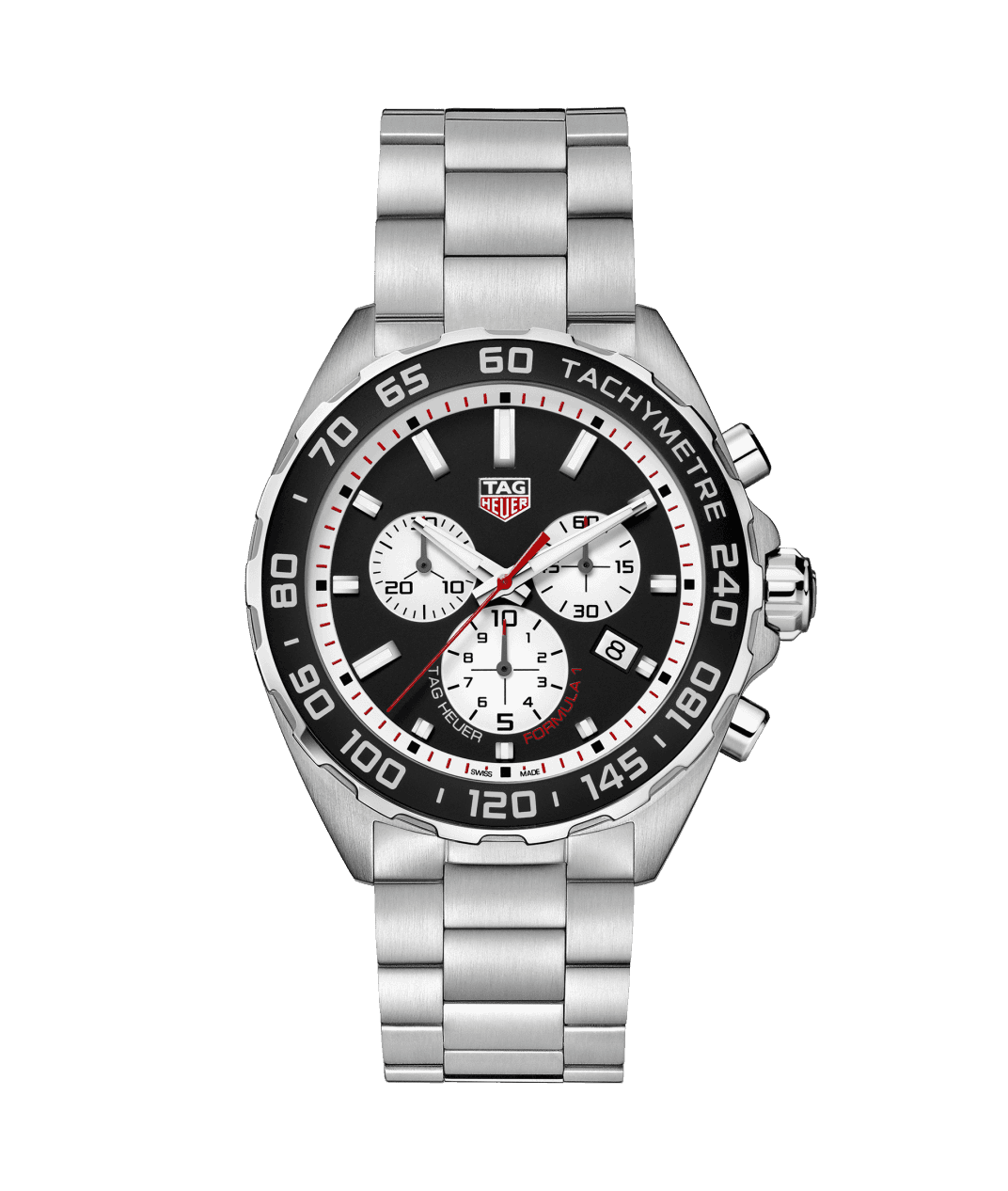 Orologio Tag Heuer FORMULA 1 QUARZO CAZ101E.BA0842