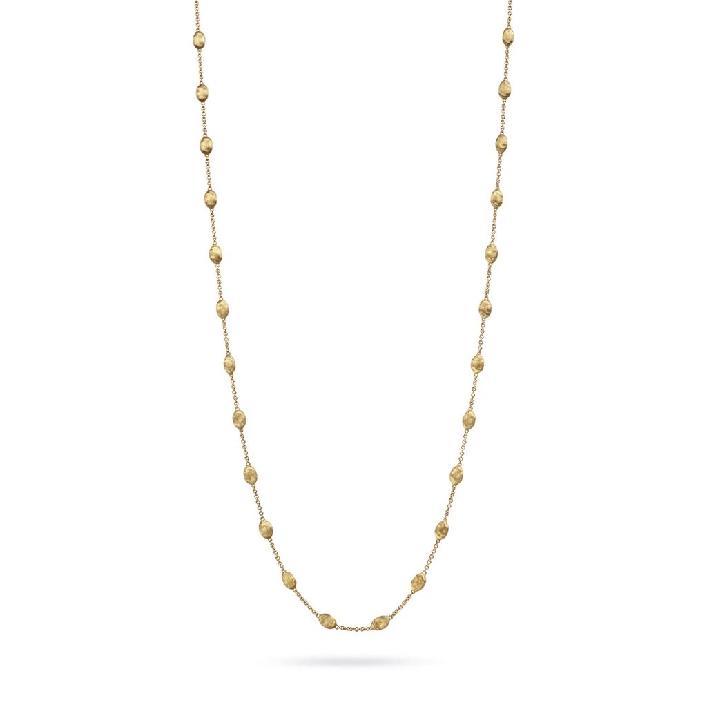 Collane Marco Bicego Siviglia CB1055 Y