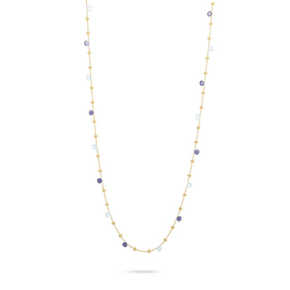 Collane Marco Bicego Paradise CB1199 MIX240 Y