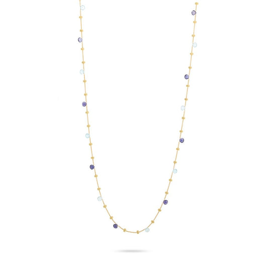 Collane Marco Bicego Paradise CB1199 MIX240 Y