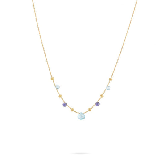 Collane Marco Bicego Paradise CB1260 MIX240 Y