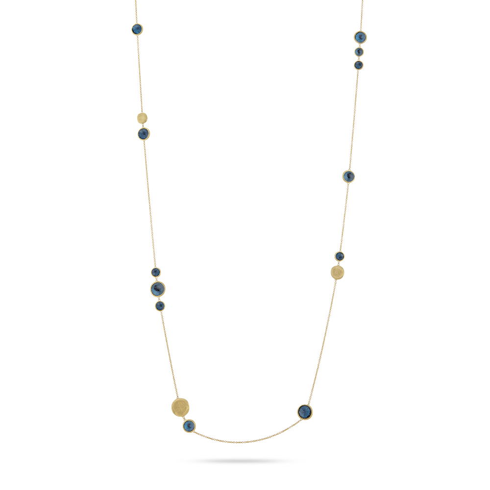 Collana Marco Bicego Jaipur CB1401-N_MIX725_Y_02
