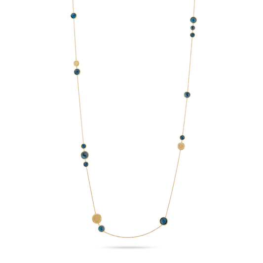 Collana Marco Bicego Jaipur CB1401-N_MIX725_Y_02