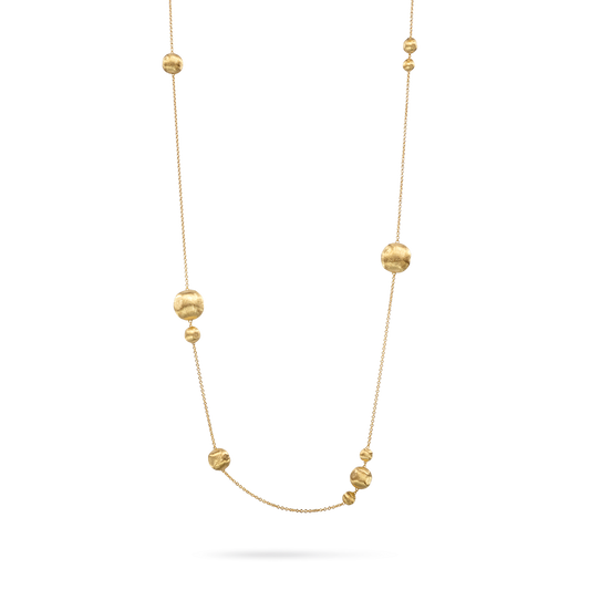 Collana Marco Bicego Africa CB1419 Y
