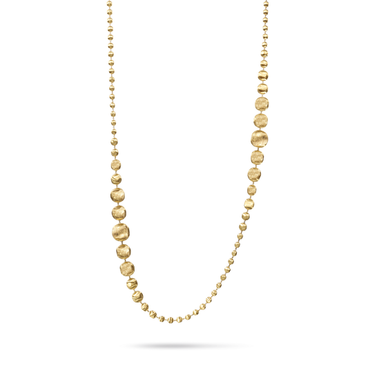 Collana Marco Bicego Africa CB1494 Y