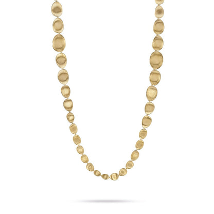 Collana Marco Bicego Lunaria CB1885 Y