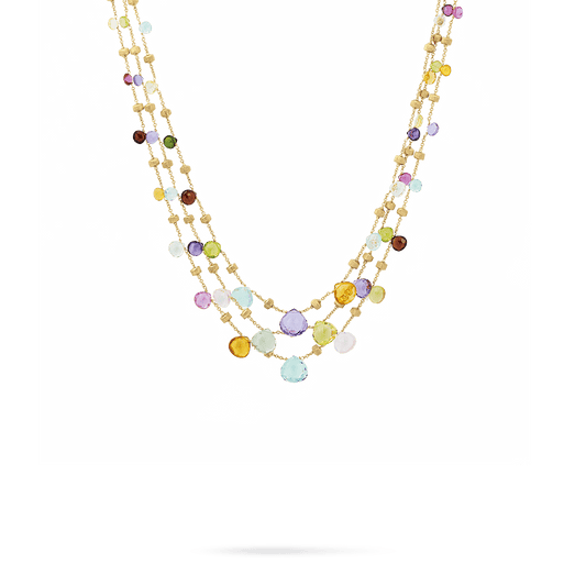 Collane Marco Bicego Paradise CB2009 MIX01 Y
