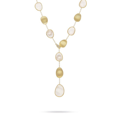 Collana Marco Bicego Lunaria CB2271-B MPW Y