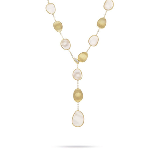 Collana Marco Bicego Lunaria CB2271-B MPW Y